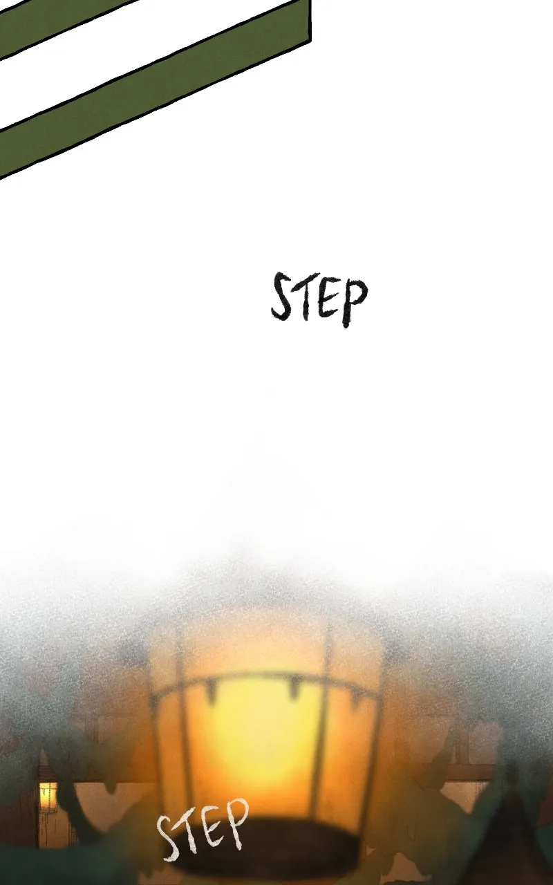 Sable Curse Chapter 8 page 43 - 