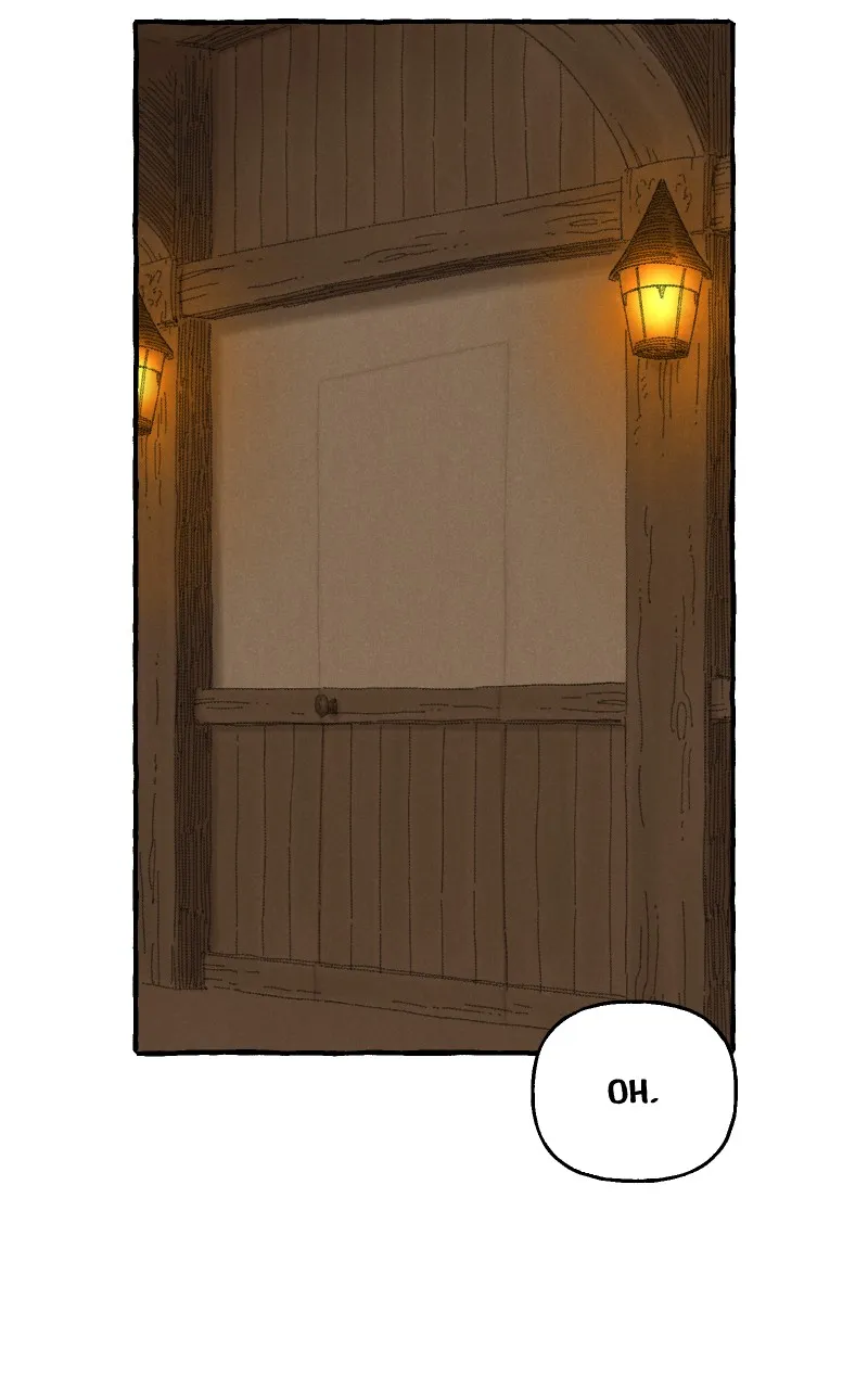Sable Curse Chapter 8 page 47 - 