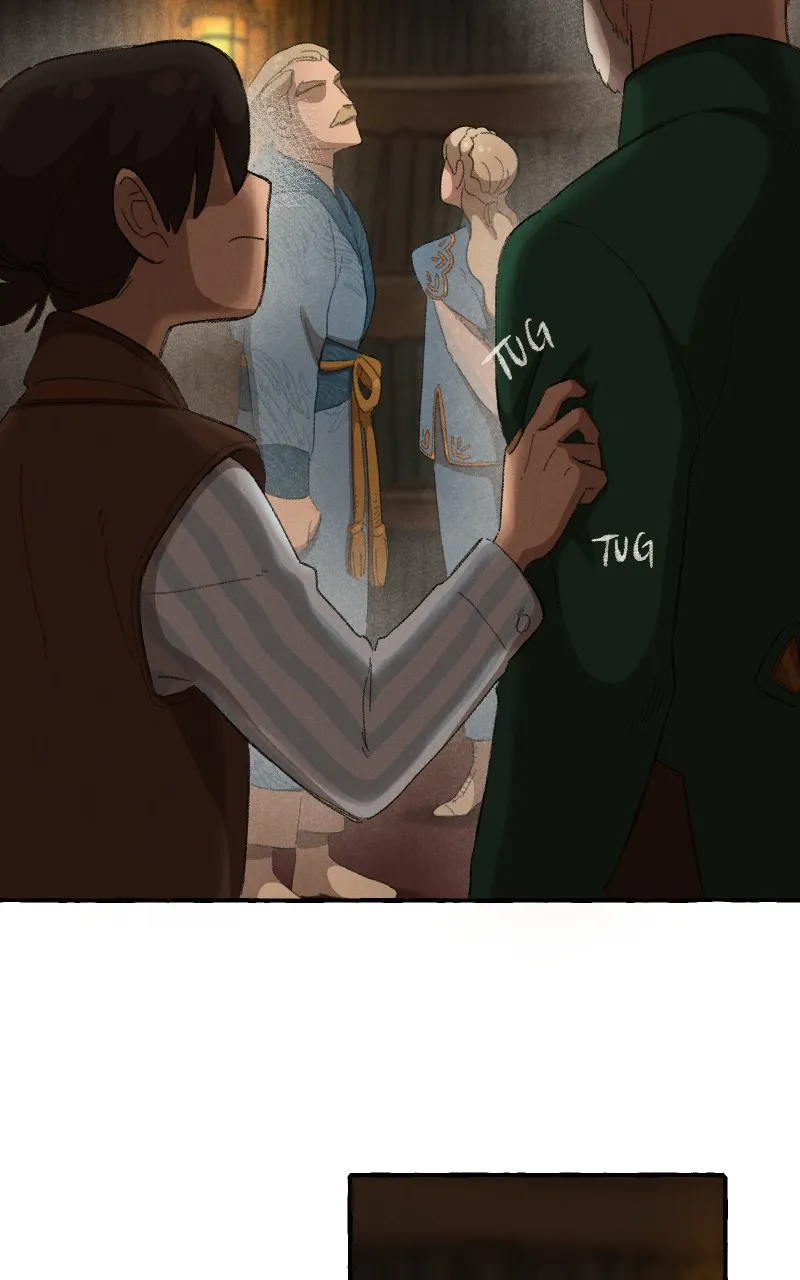 Sable Curse Chapter 8 page 6 - 