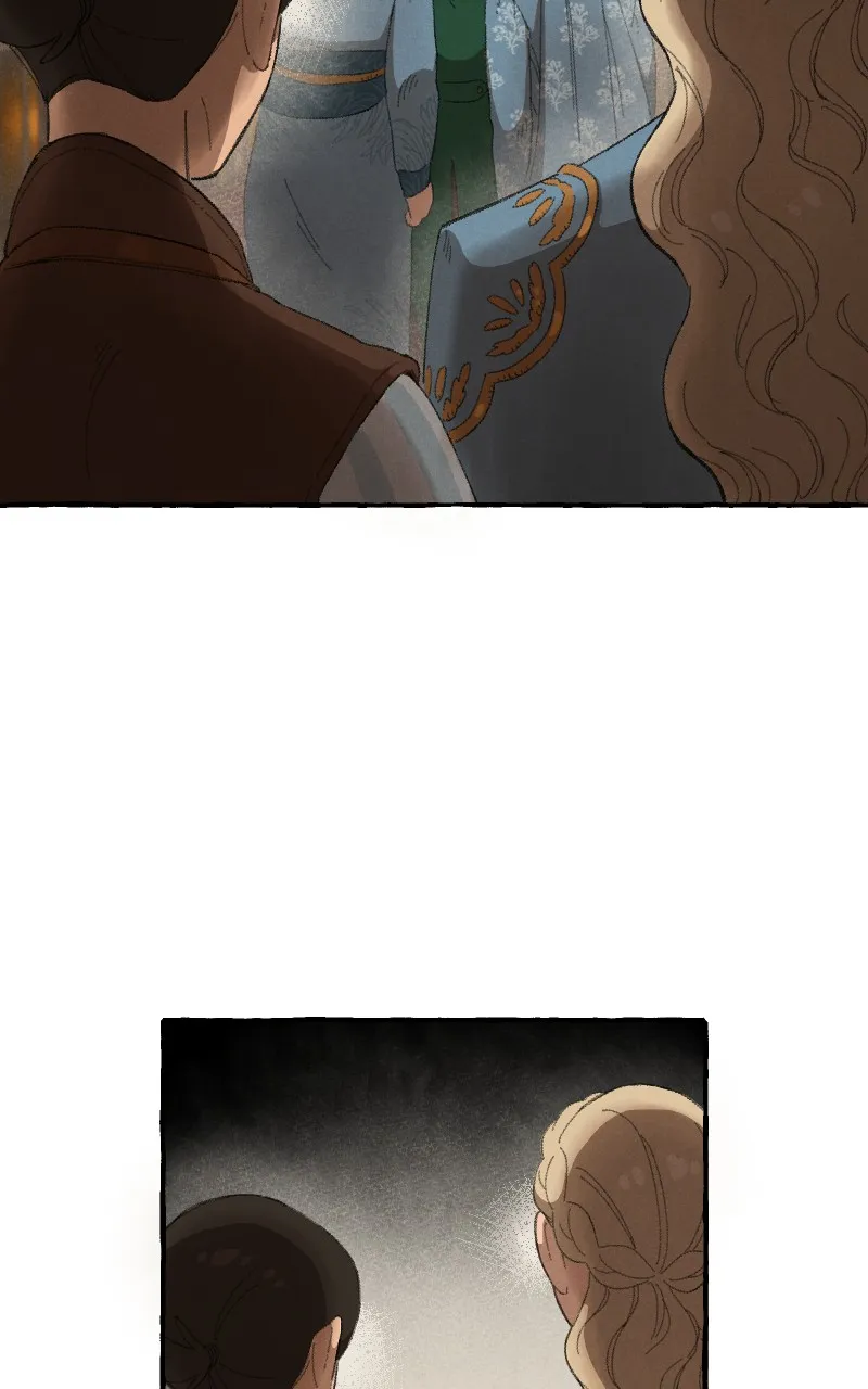 Sable Curse Chapter 8 page 53 - 