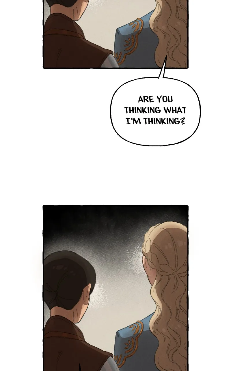 Sable Curse Chapter 8 page 54 - 