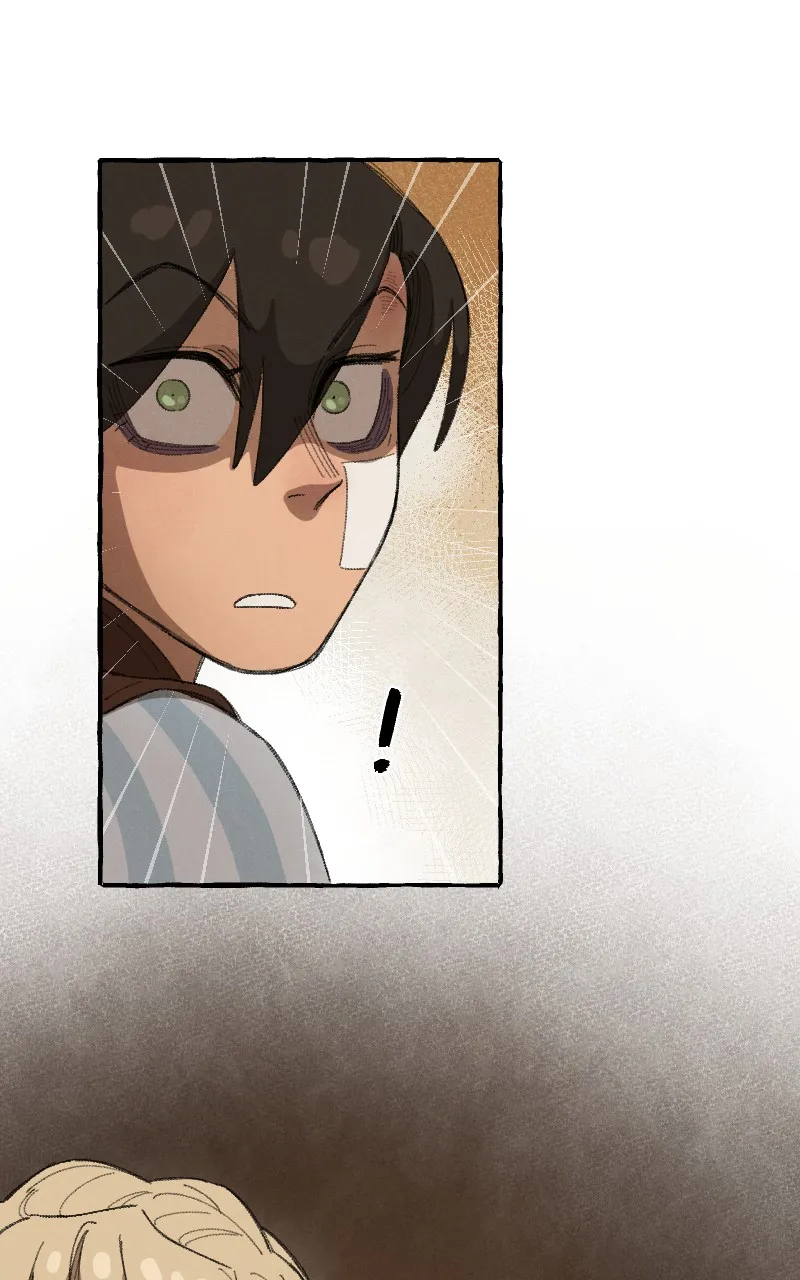 Sable Curse Chapter 8 page 59 - 
