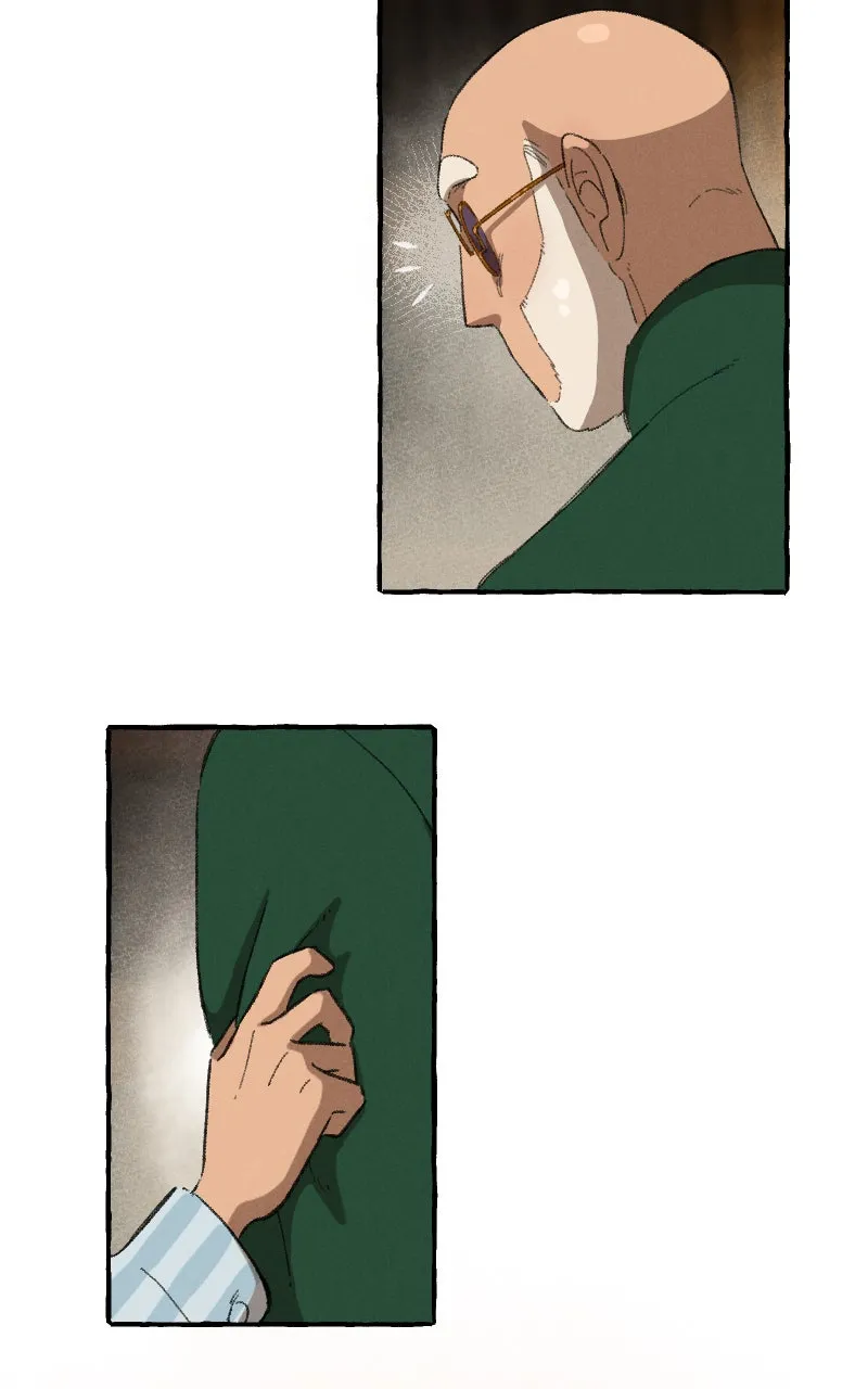 Sable Curse Chapter 8 page 7 - 