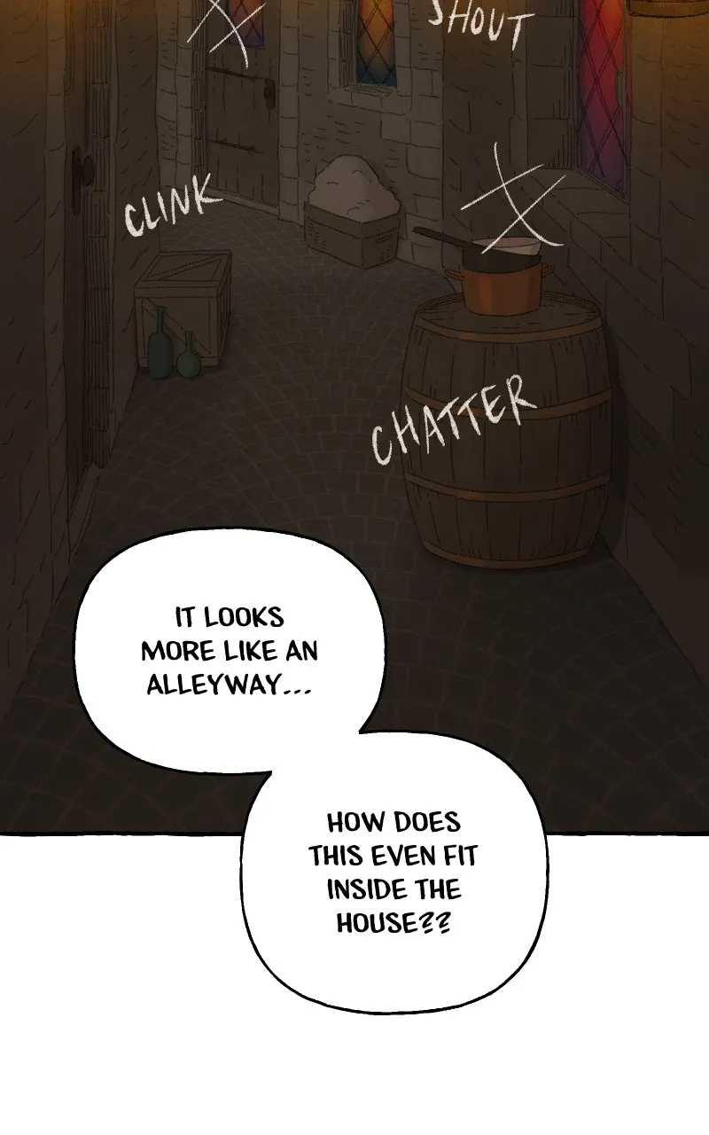Sable Curse Chapter 8 page 62 - 