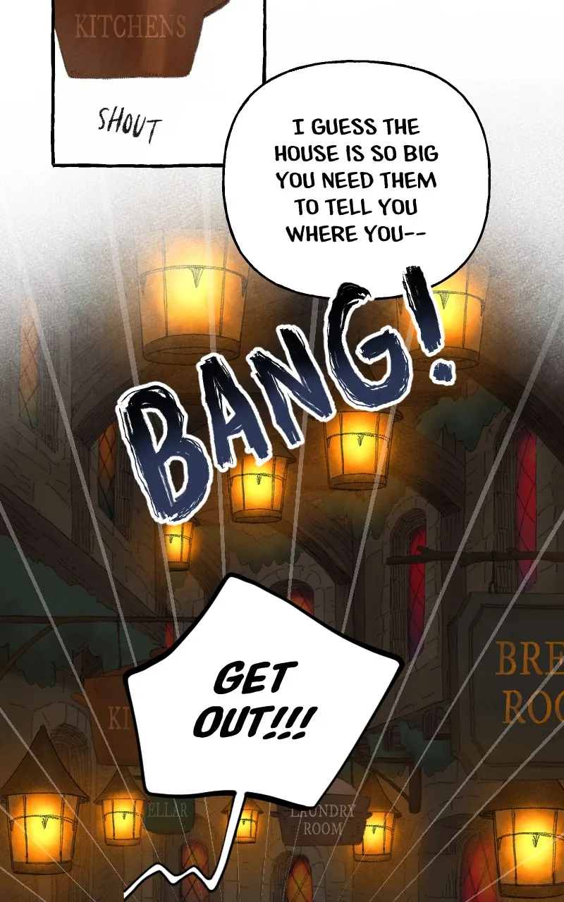 Sable Curse Chapter 8 page 64 - 