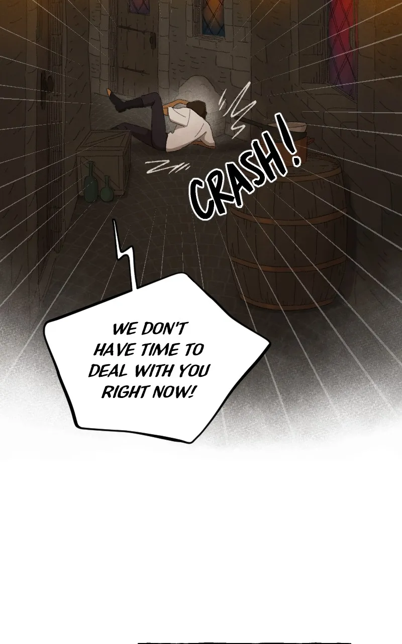 Sable Curse Chapter 8 page 65 - 