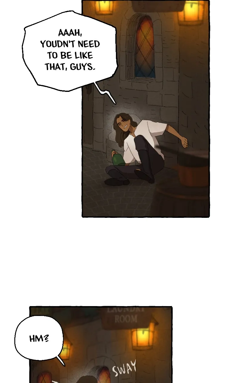 Sable Curse Chapter 8 page 66 - 