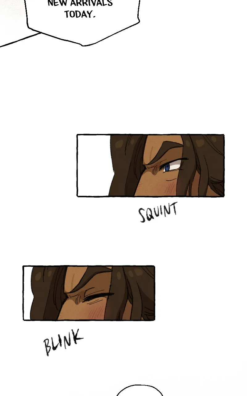 Sable Curse Chapter 8 page 69 - 