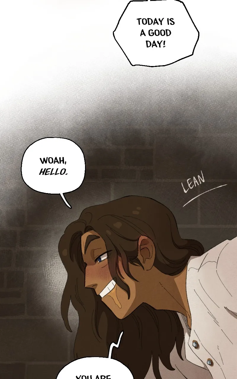 Sable Curse Chapter 8 page 72 - 