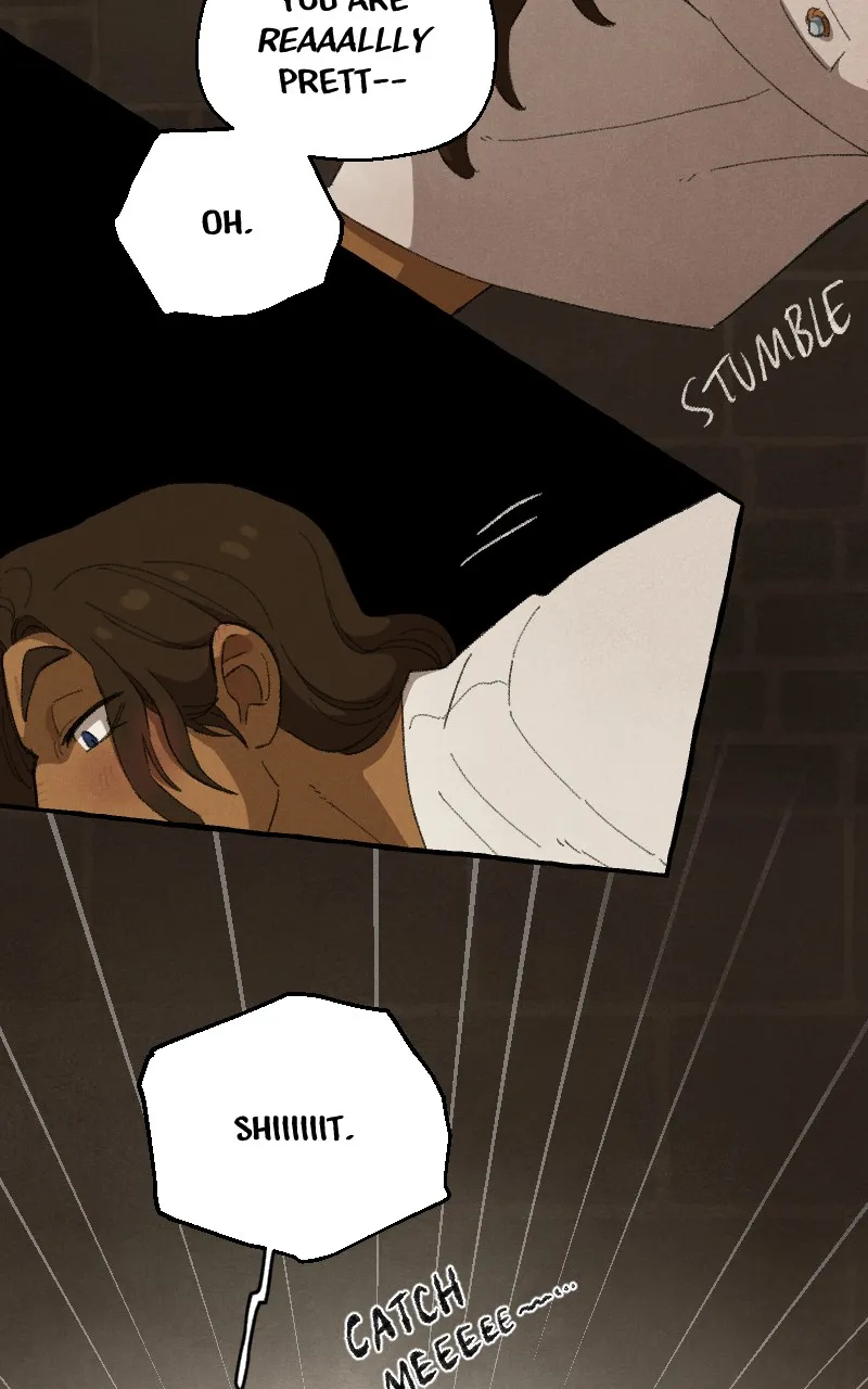 Sable Curse Chapter 8 page 73 - 