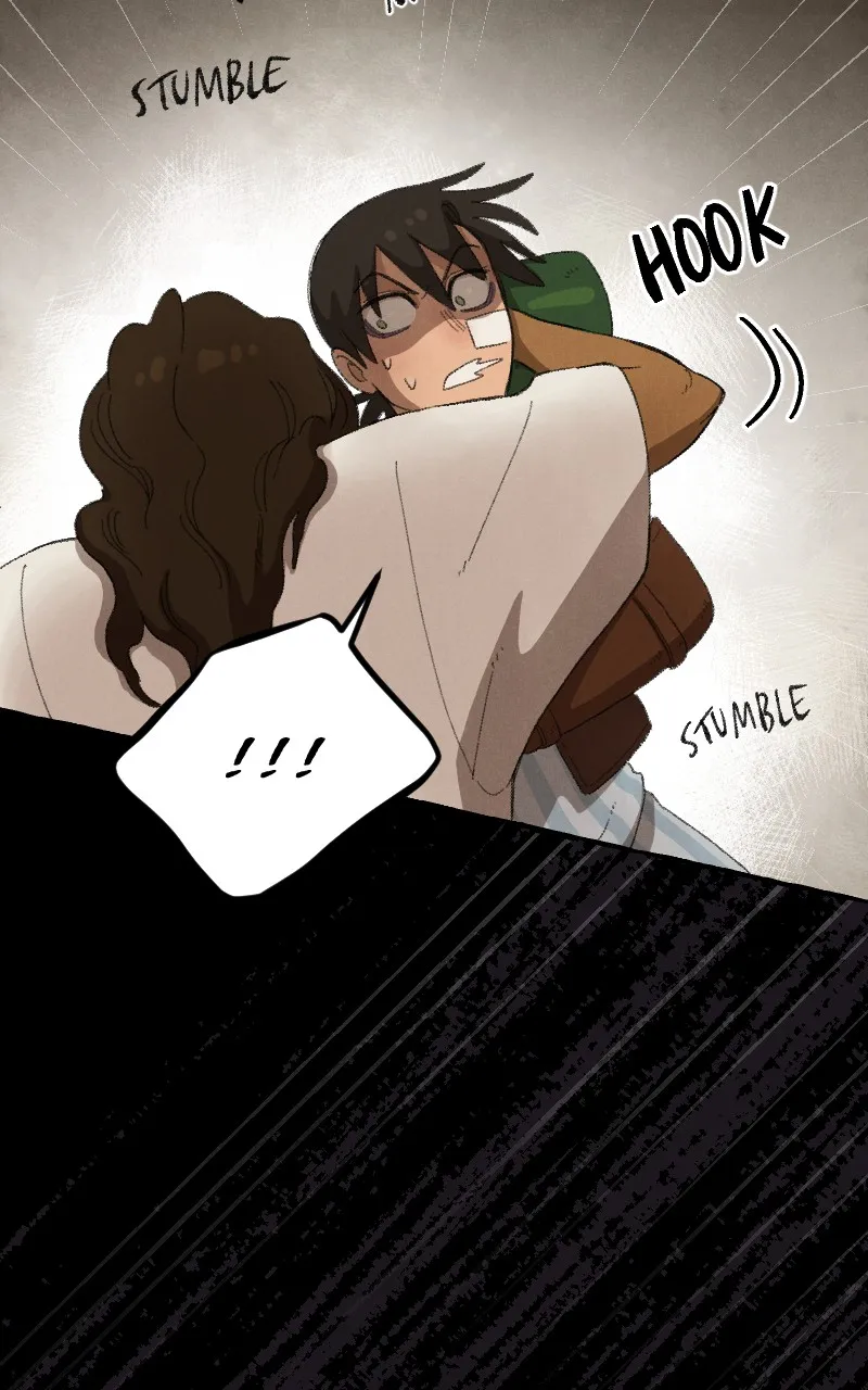 Sable Curse Chapter 8 page 74 - 