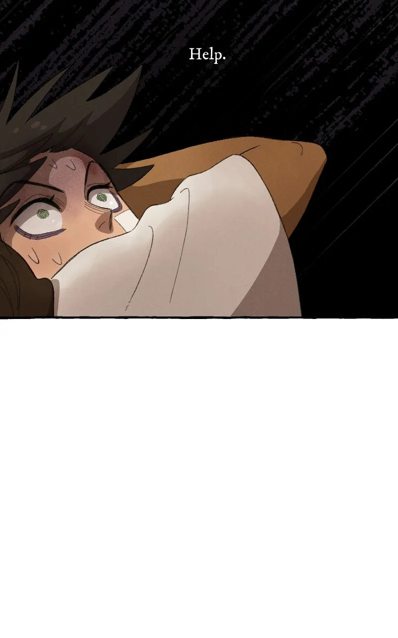 Sable Curse Chapter 8 page 75 - 
