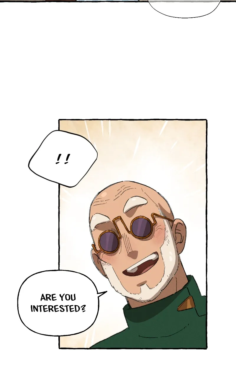 Sable Curse Chapter 8 page 10 - 