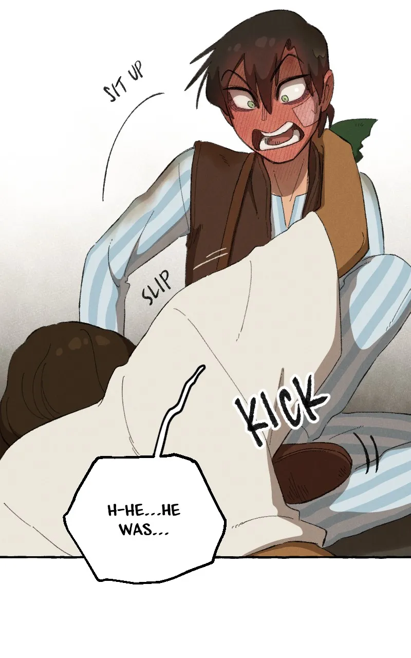 Sable Curse Chapter 9 page 11 - 