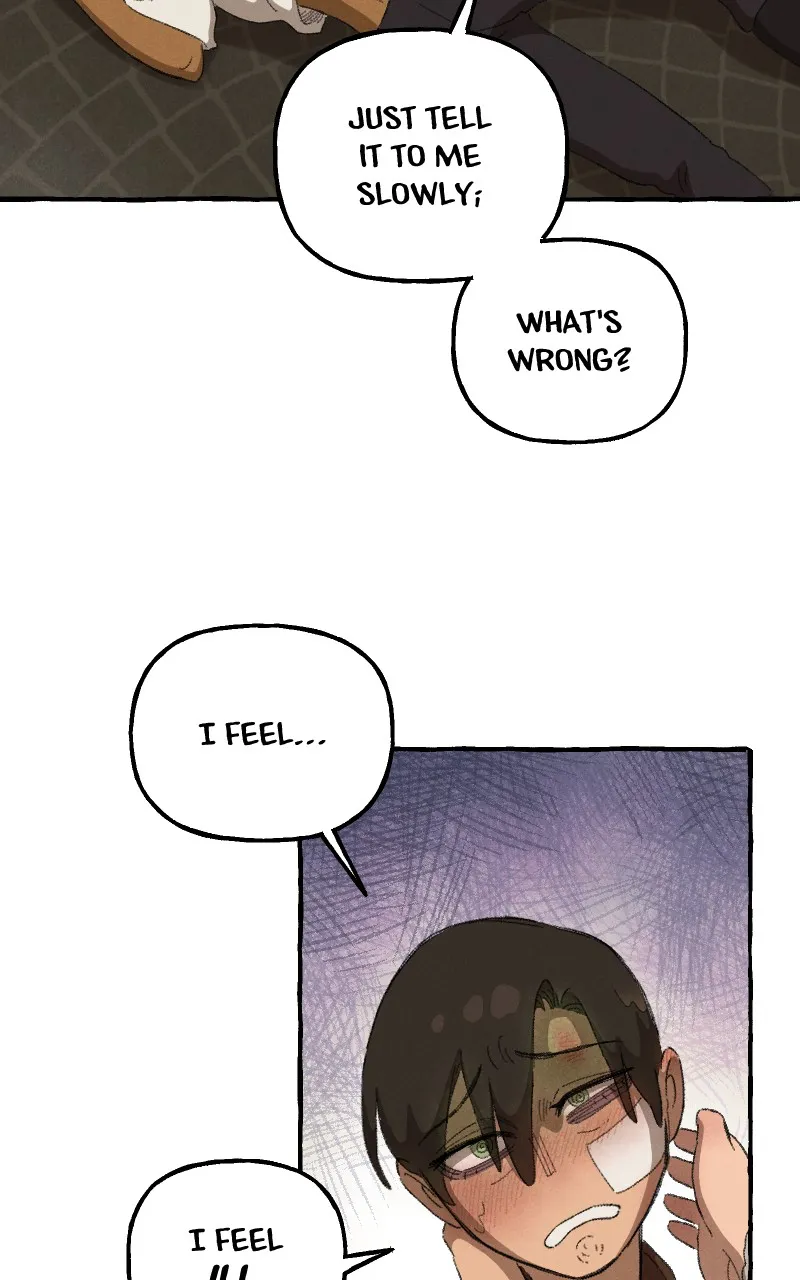 Sable Curse Chapter 9 page 13 - 