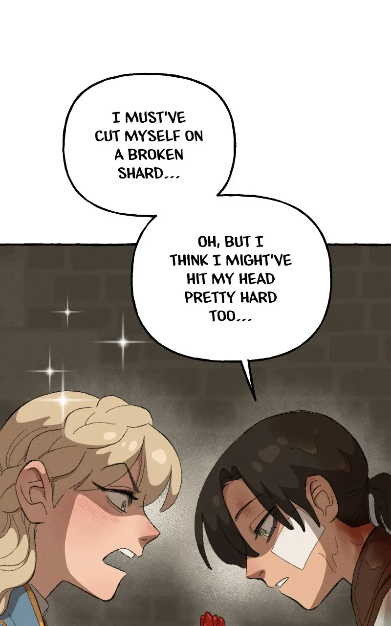 Sable Curse Chapter 9 page 17 - 