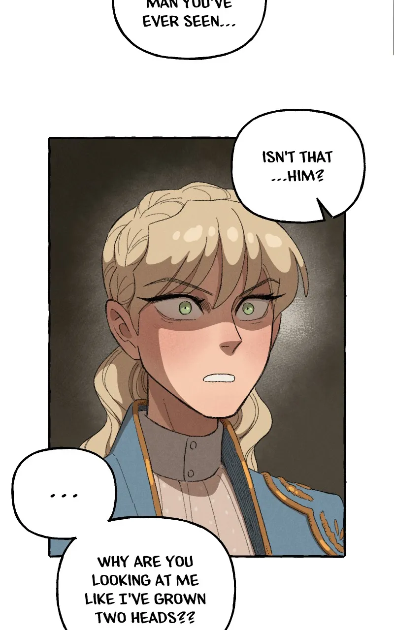 Sable Curse Chapter 9 page 21 - 