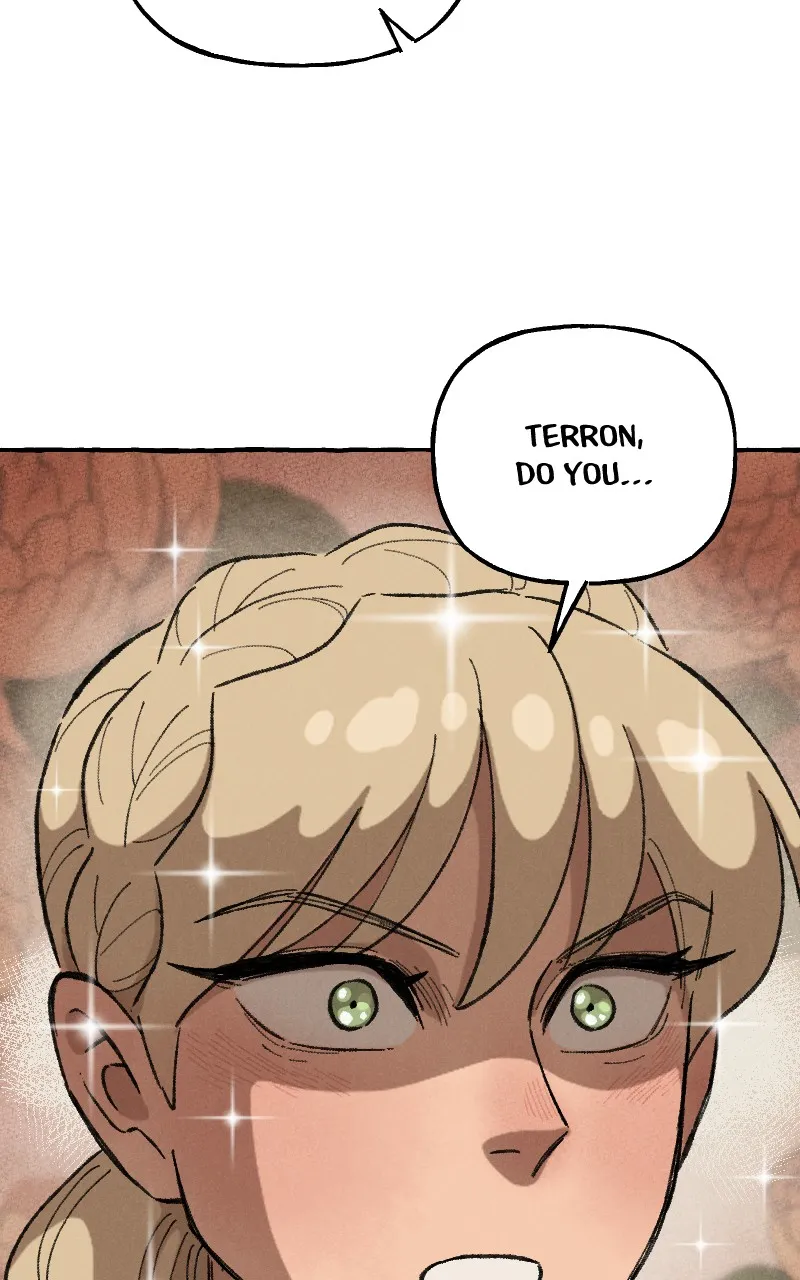Sable Curse Chapter 9 page 22 - 