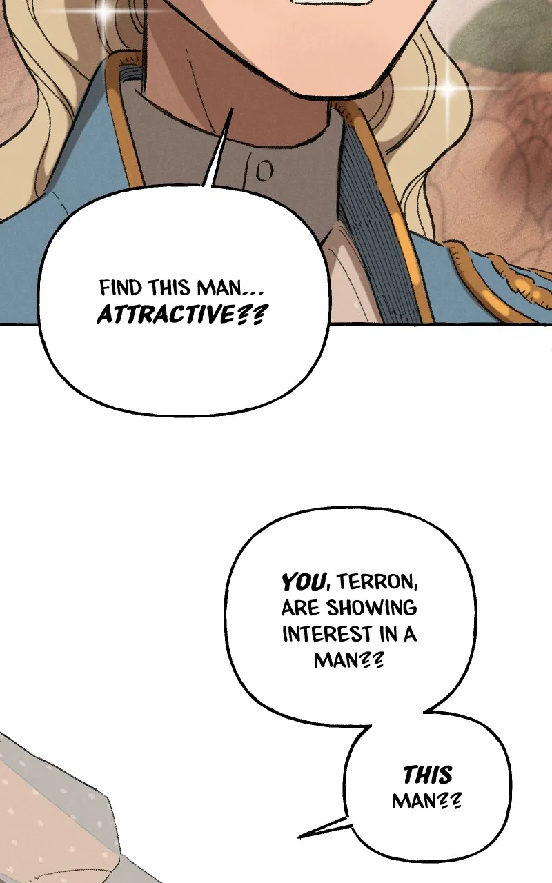Sable Curse Chapter 9 page 23 - 