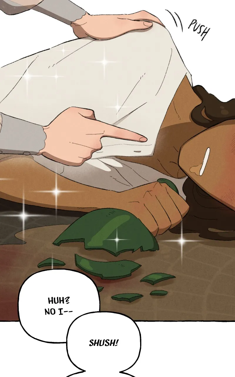 Sable Curse Chapter 9 page 24 - 