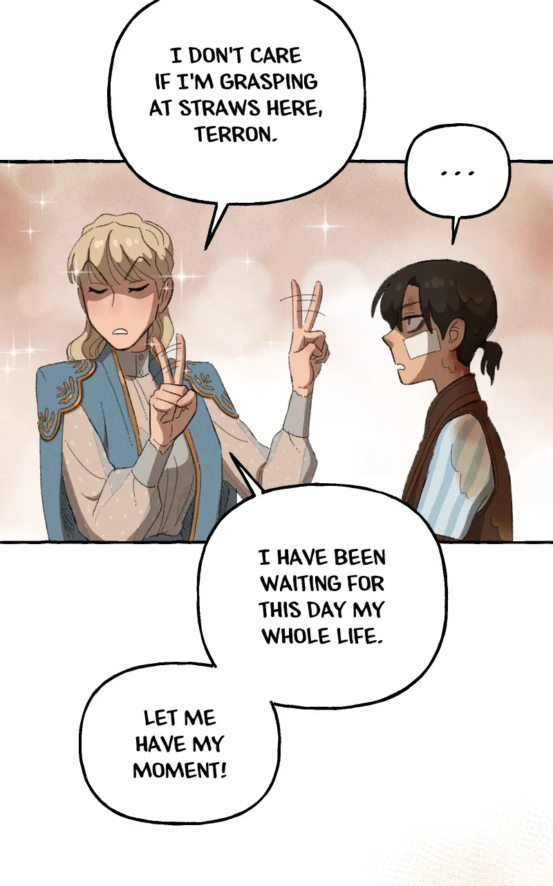 Sable Curse Chapter 9 page 25 - 
