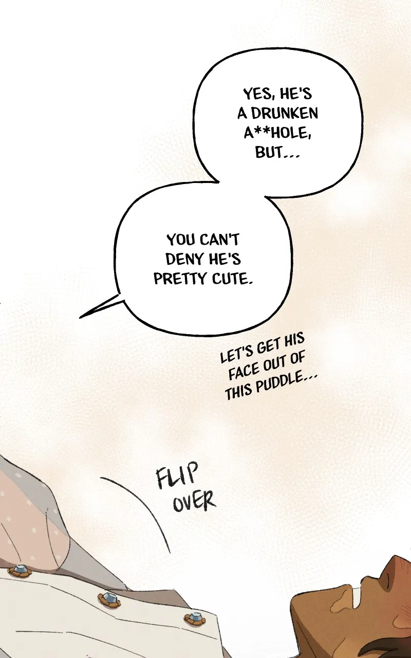 Sable Curse Chapter 9 page 26 - 
