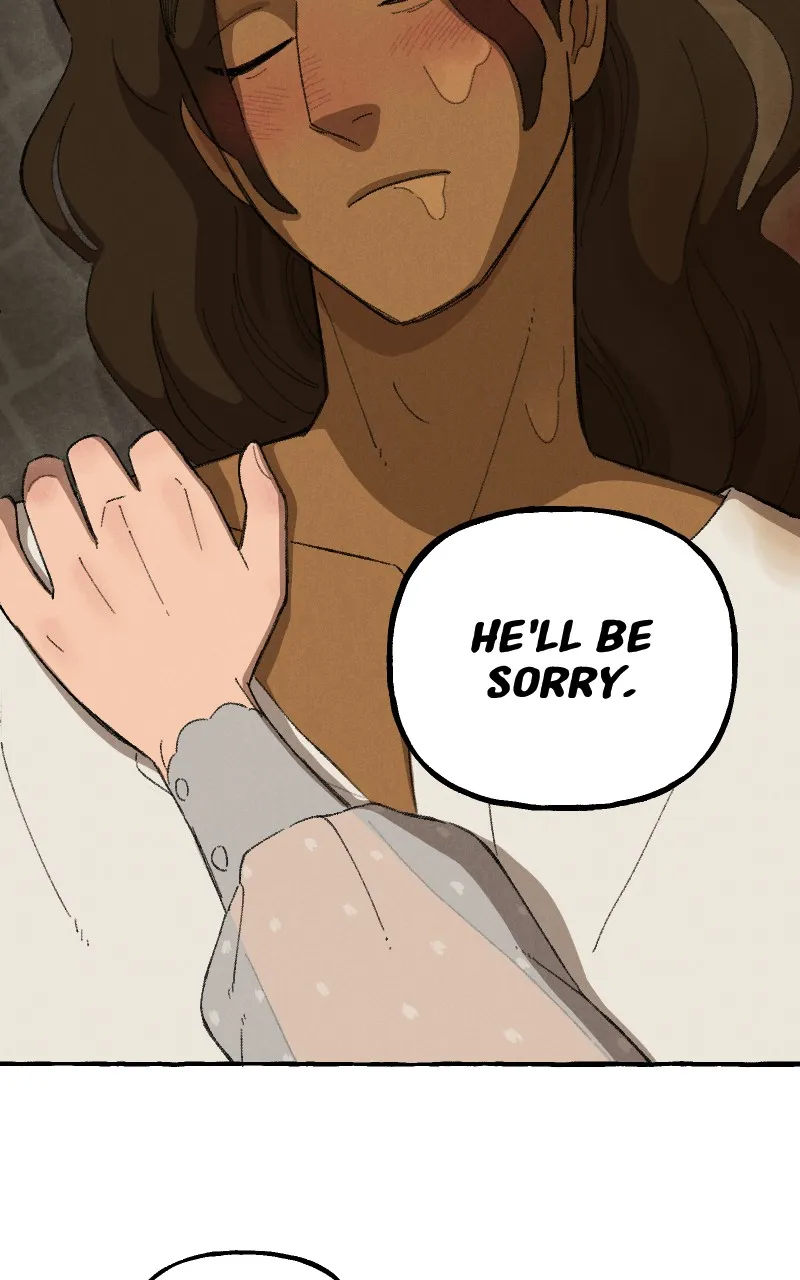 Sable Curse Chapter 9 page 28 - 