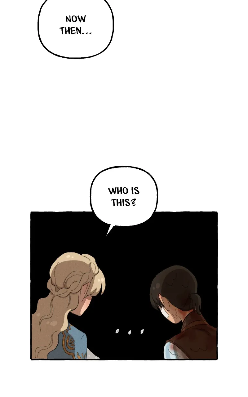 Sable Curse Chapter 9 page 29 - 