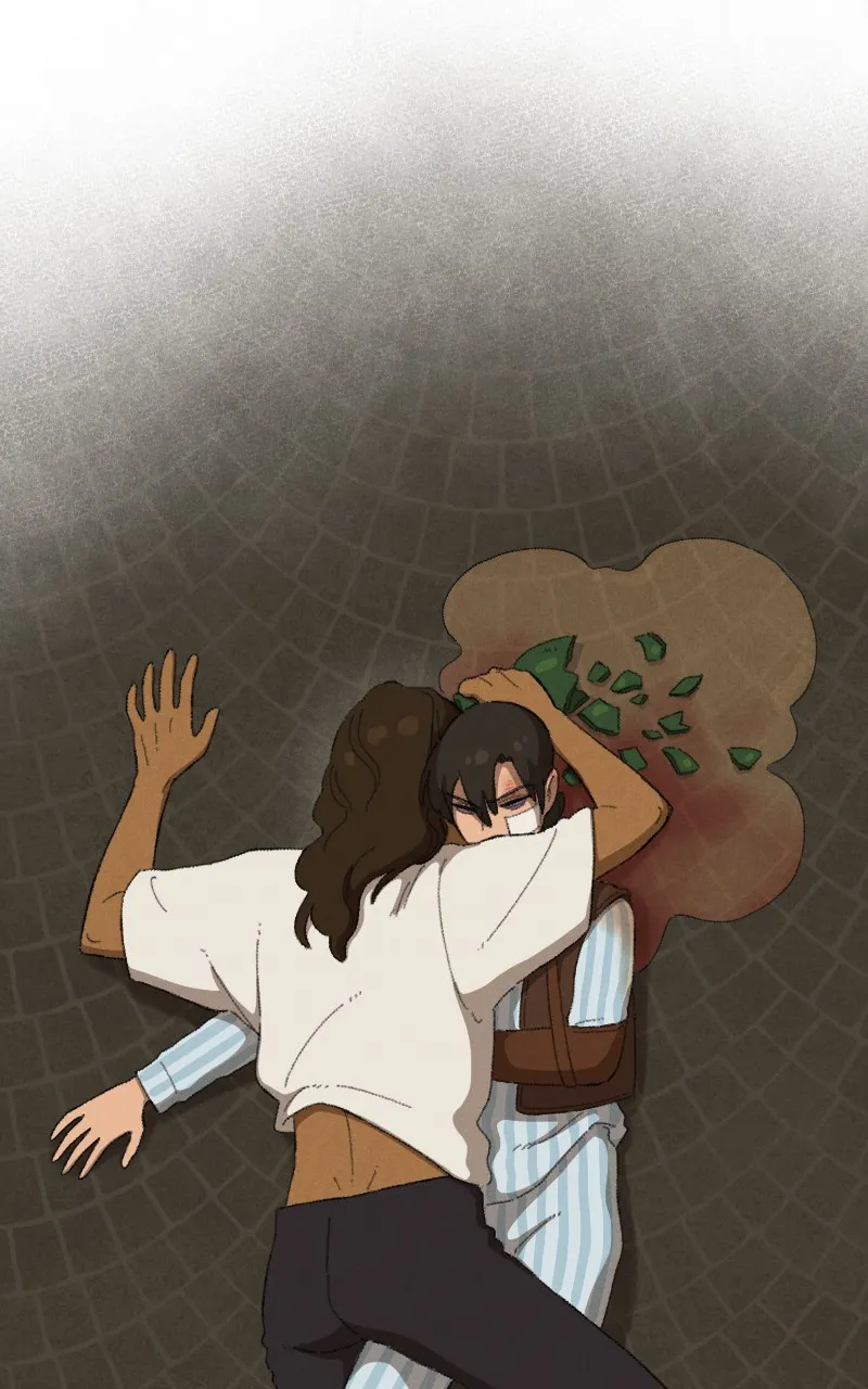 Sable Curse Chapter 9 page 4 - 