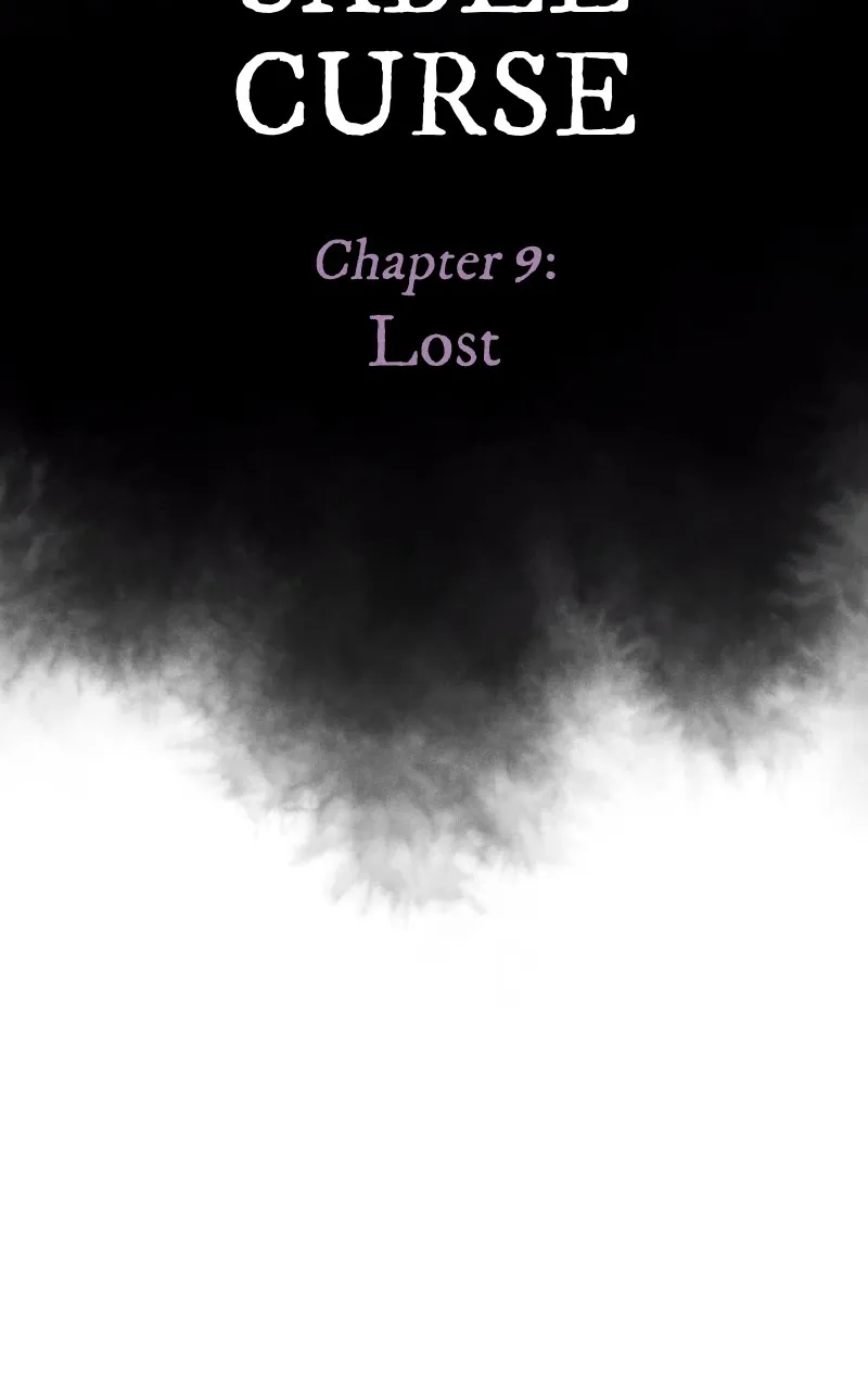 Sable Curse Chapter 9 page 31 - 