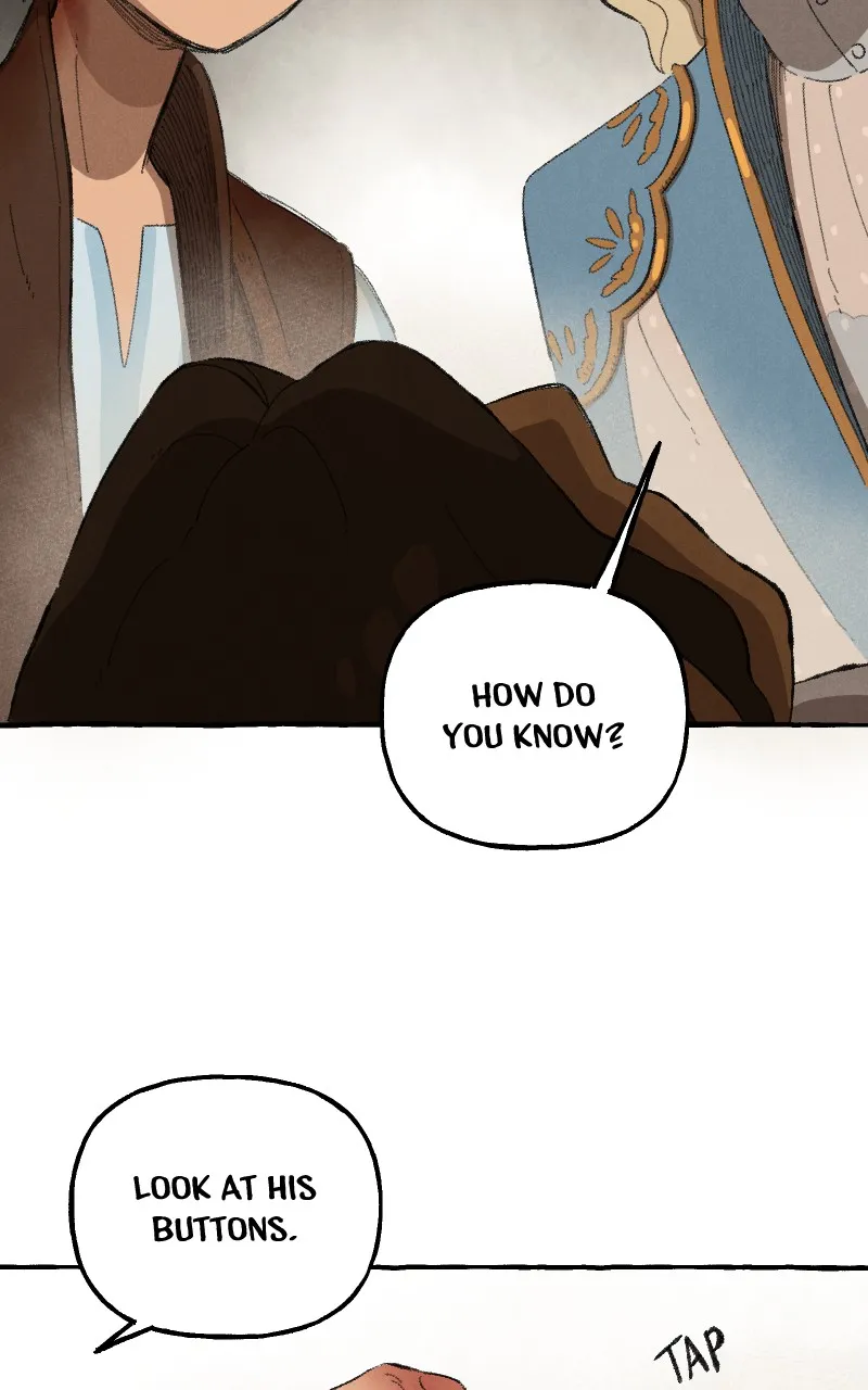 Sable Curse Chapter 9 page 33 - 