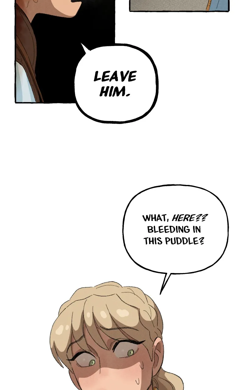 Sable Curse Chapter 9 page 39 - 