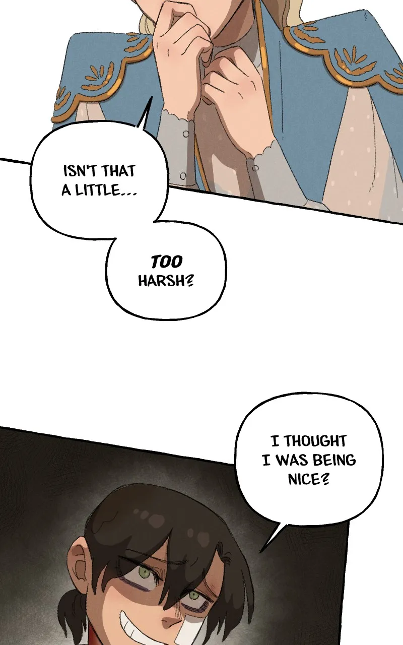 Sable Curse Chapter 9 page 40 - 