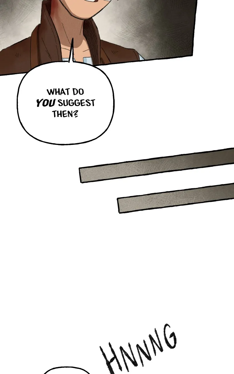 Sable Curse Chapter 9 page 41 - 