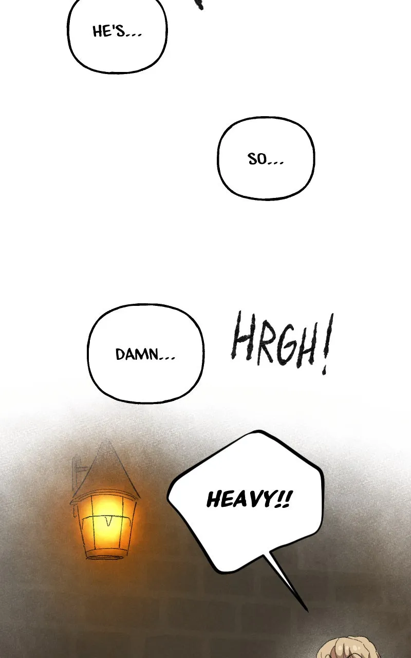 Sable Curse Chapter 9 page 42 - 