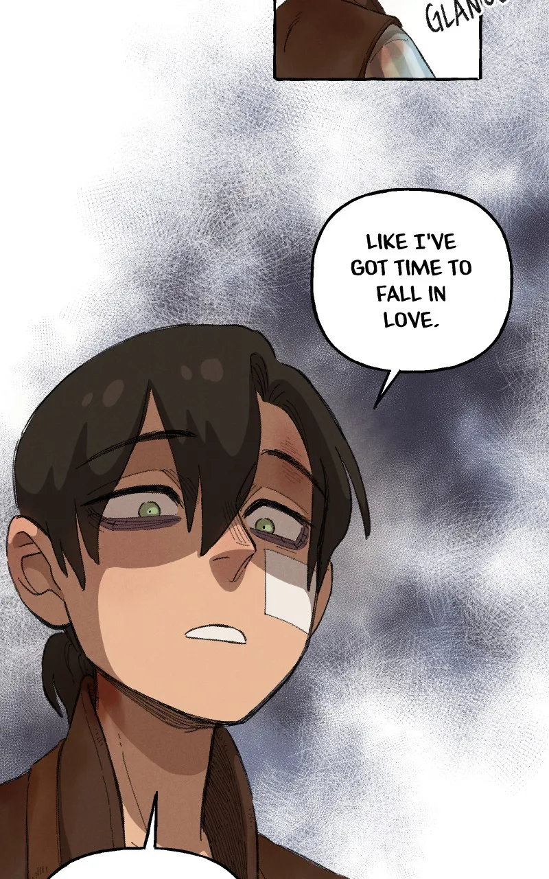Sable Curse Chapter 9 page 49 - 