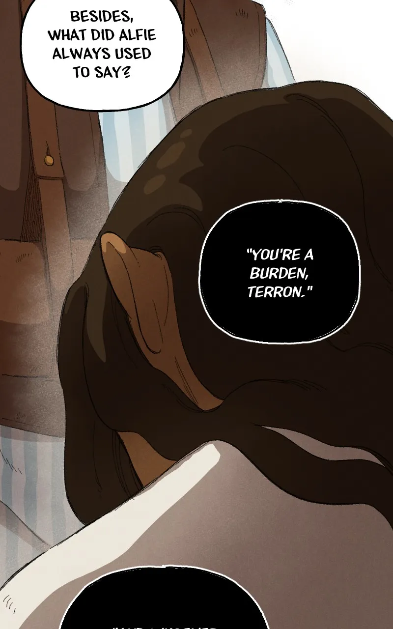 Sable Curse Chapter 9 page 50 - 