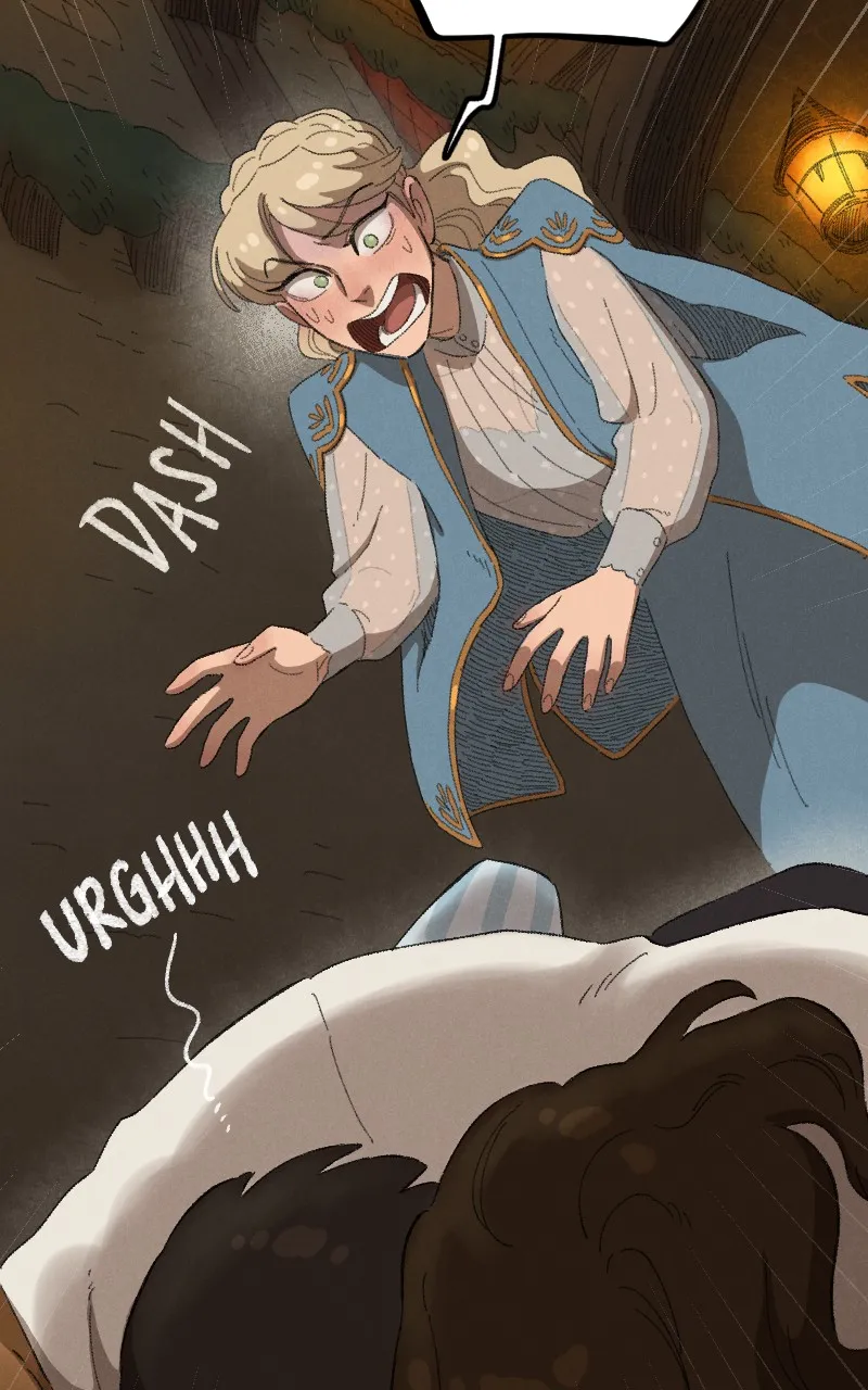 Sable Curse Chapter 9 page 6 - 
