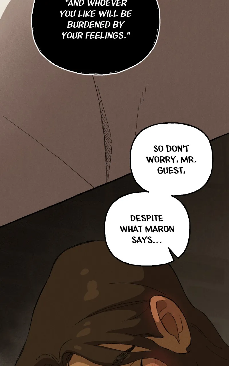 Sable Curse Chapter 9 page 51 - 