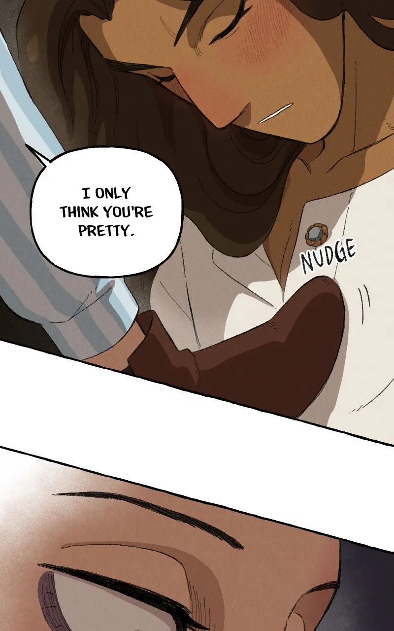 Sable Curse Chapter 9 page 52 - 