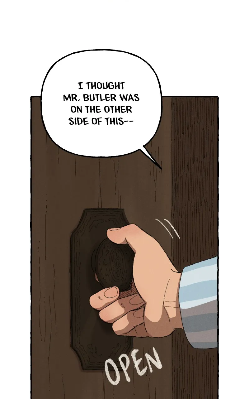 Sable Curse Chapter 9 page 55 - 