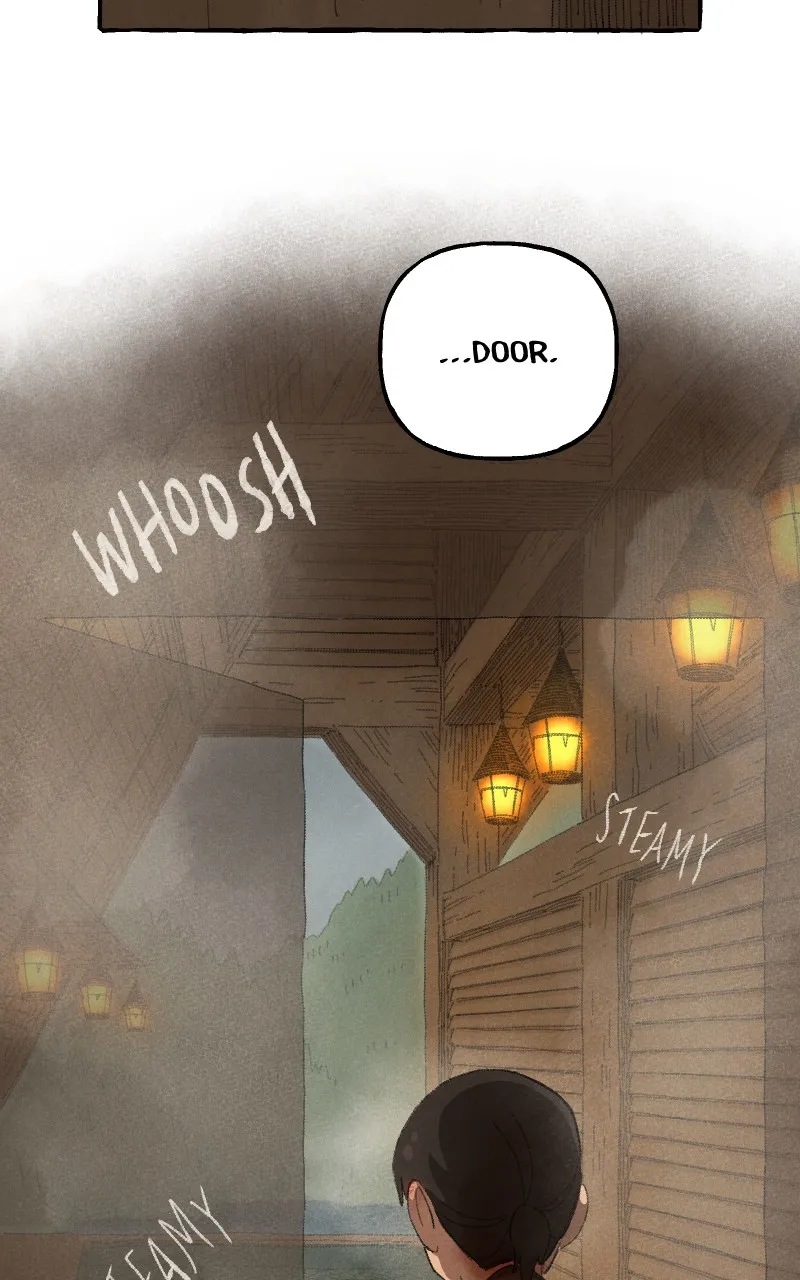 Sable Curse Chapter 9 page 56 - 