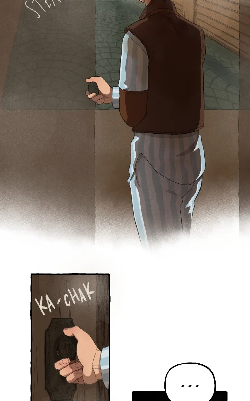 Sable Curse Chapter 9 page 57 - 
