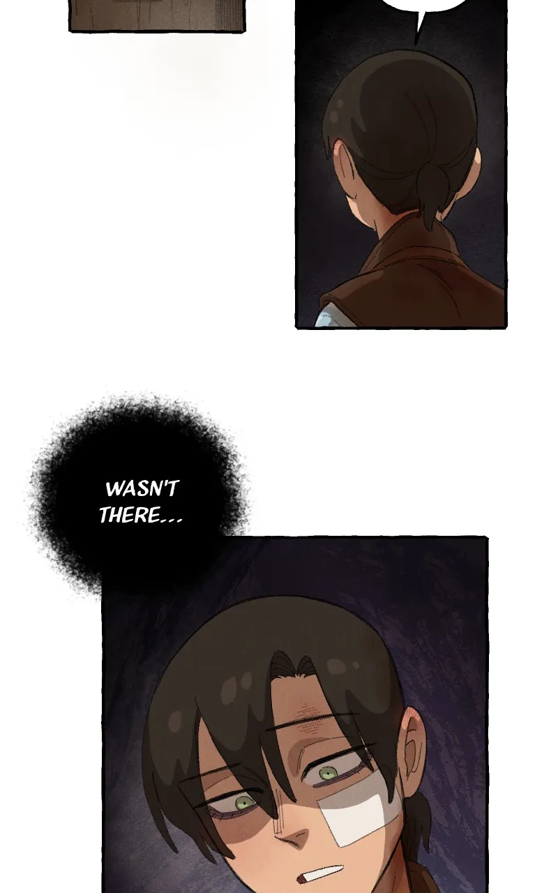 Sable Curse Chapter 9 page 58 - 