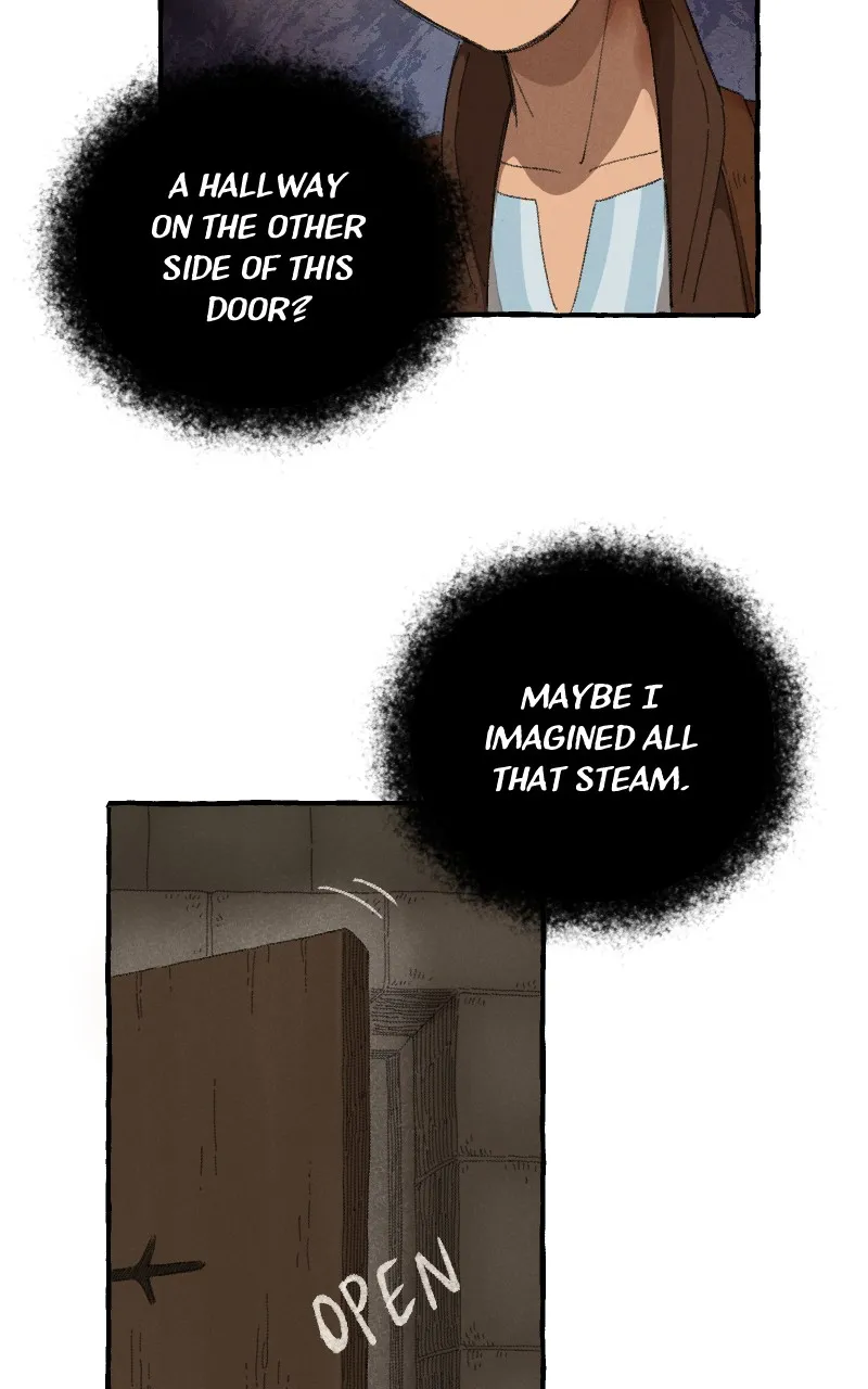 Sable Curse Chapter 9 page 59 - 