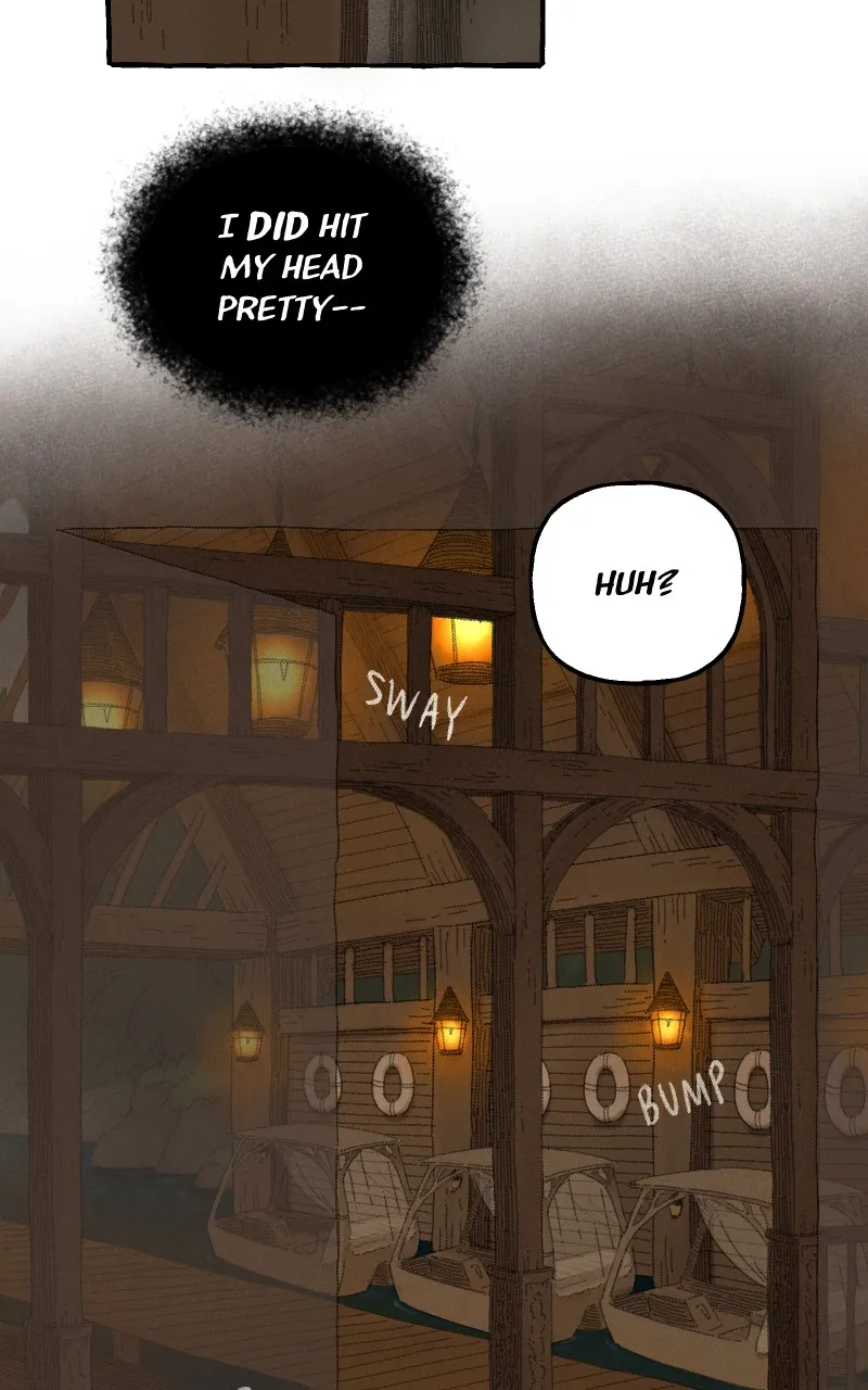 Sable Curse Chapter 9 page 60 - 