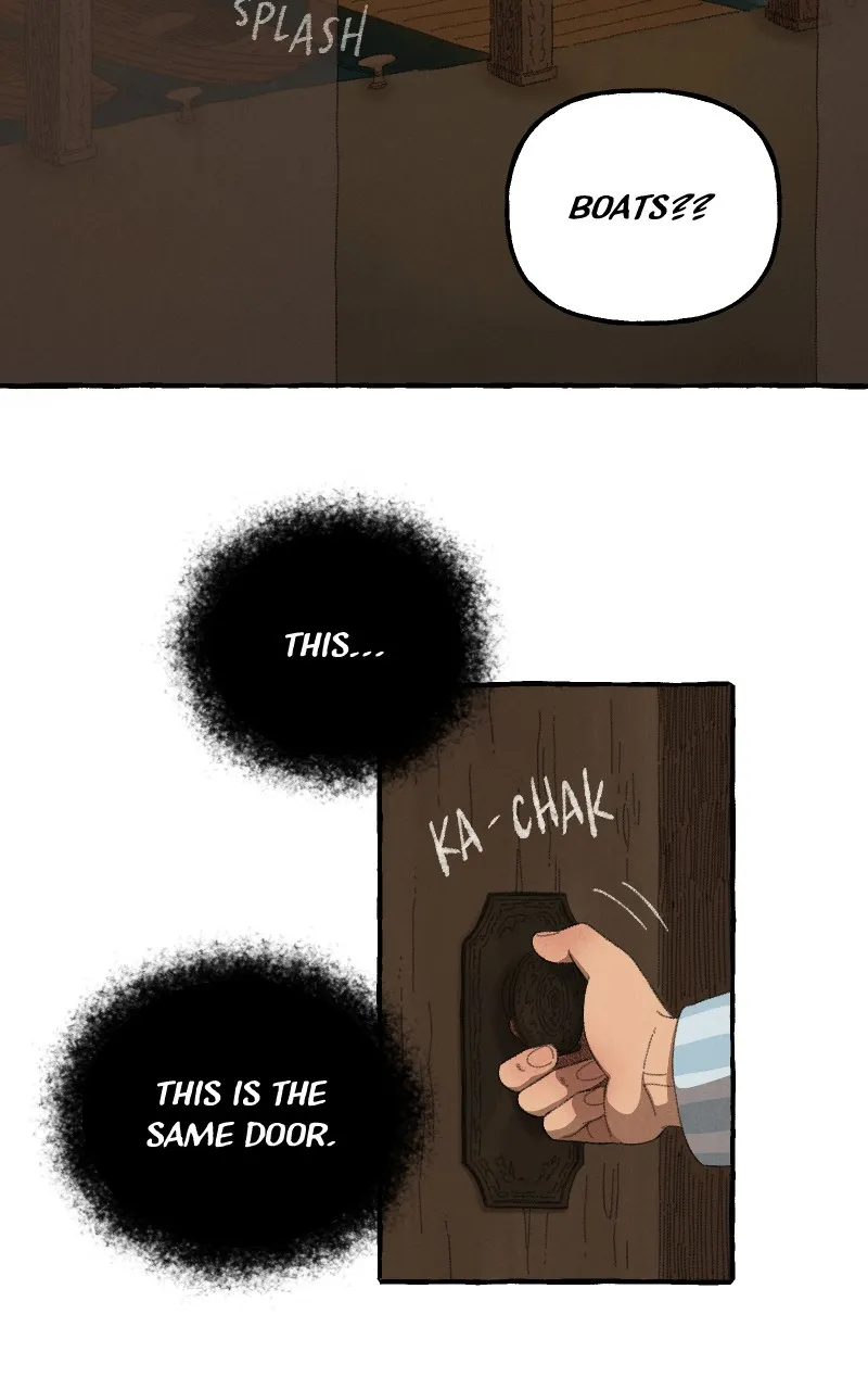 Sable Curse Chapter 9 page 61 - 
