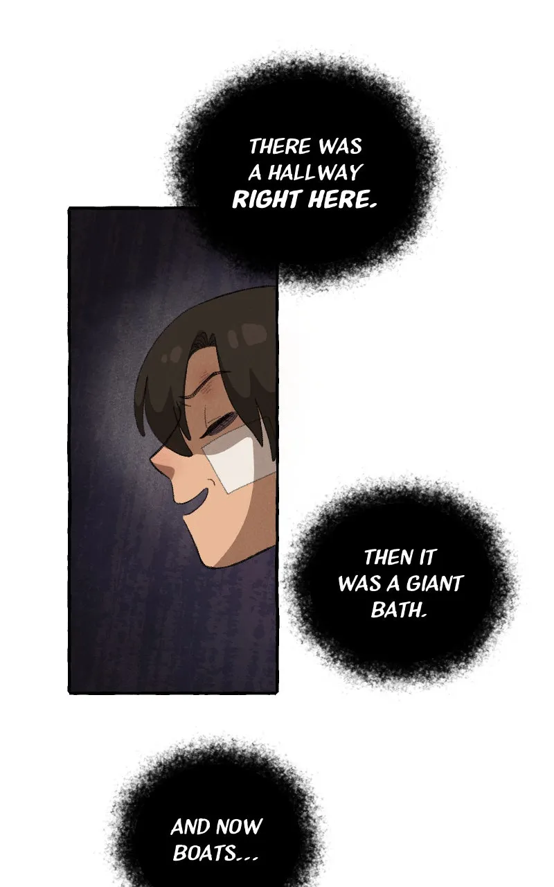 Sable Curse Chapter 9 page 62 - 