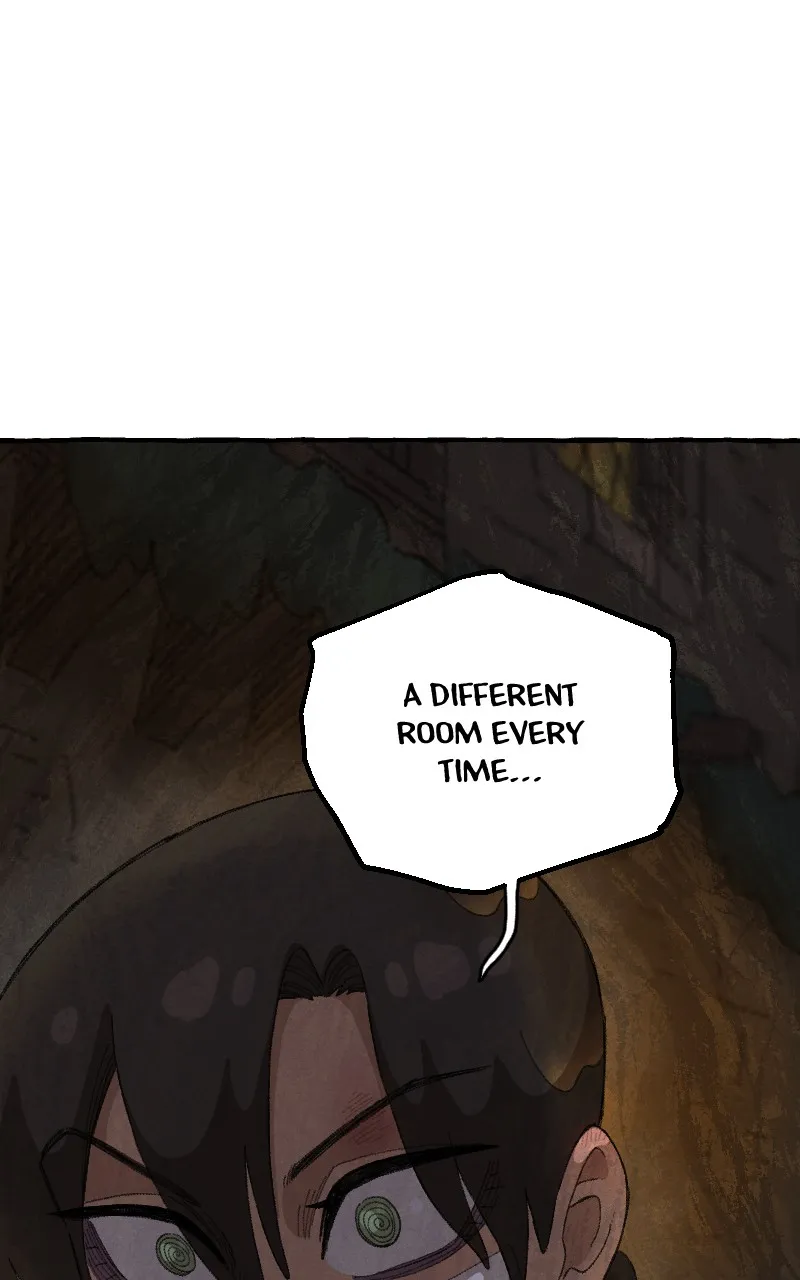 Sable Curse Chapter 9 page 64 - 