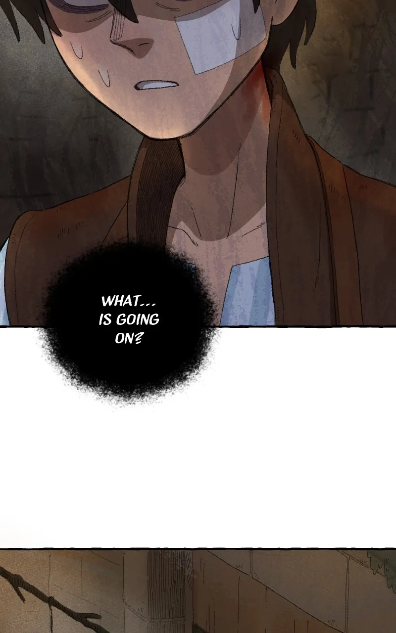 Sable Curse Chapter 9 page 65 - 